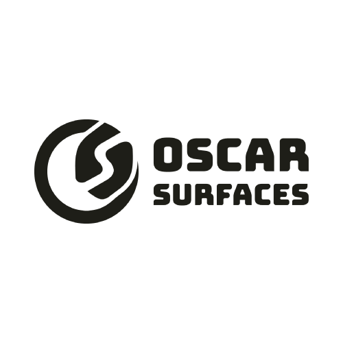 Logo Oscar Surfaces